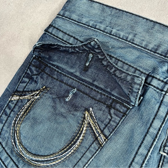 True Religion Jeans - Picture 4 of 4